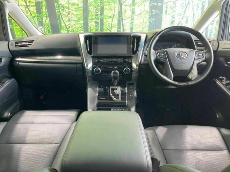 ALPHARD-1