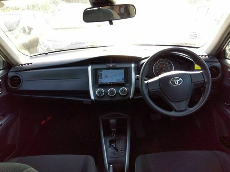 COROLLA FIELDER