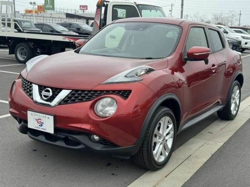 JUKE