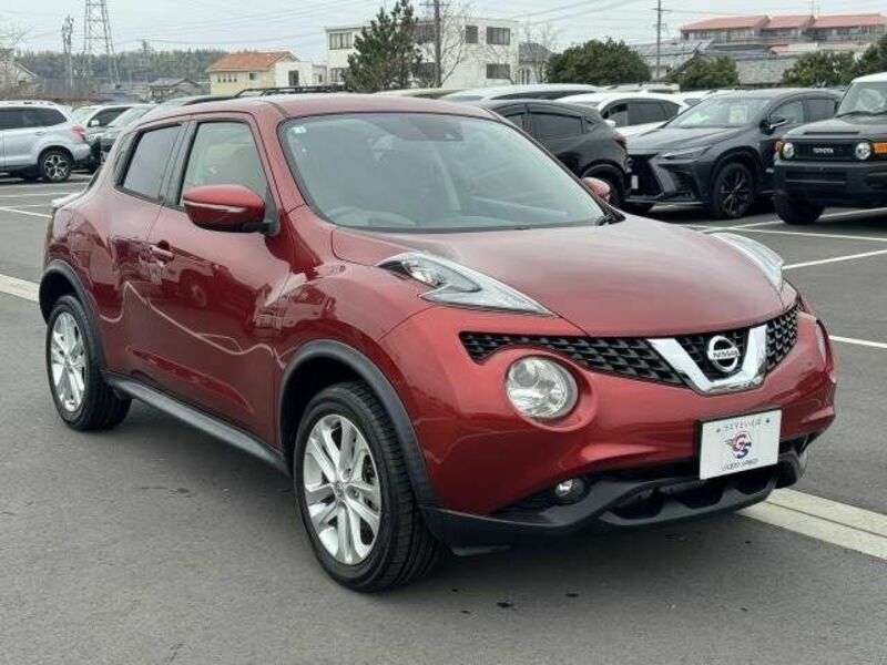 JUKE