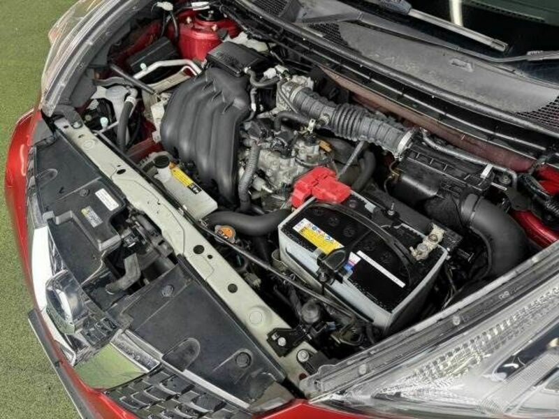 JUKE