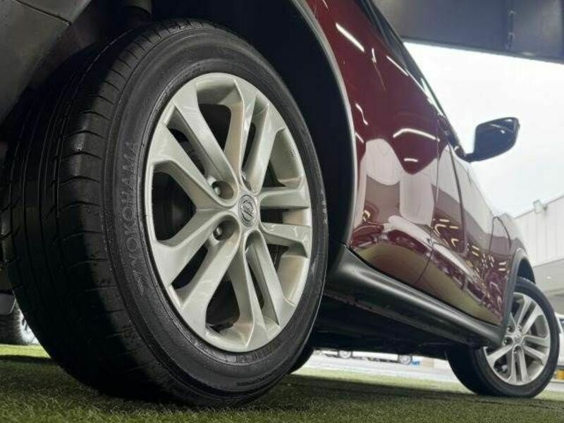 JUKE