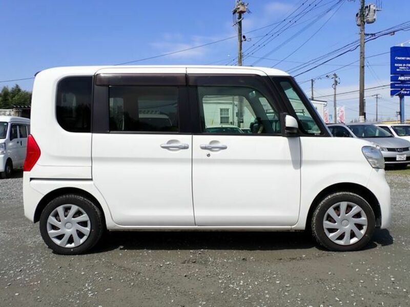 TANTO-4
