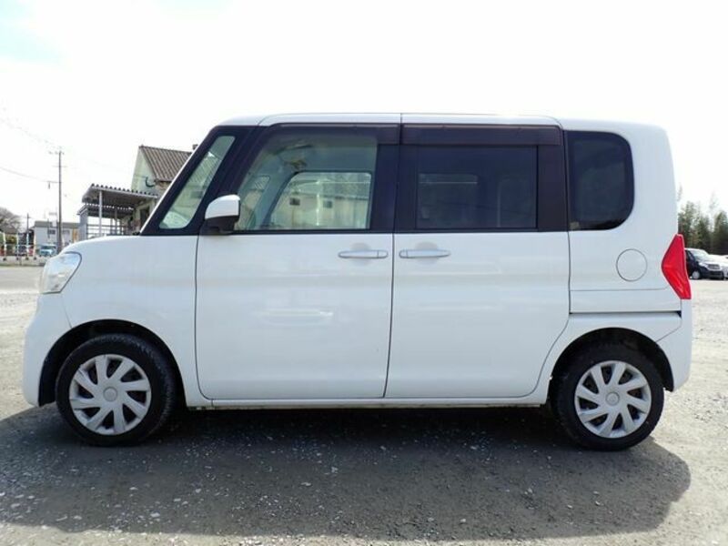 TANTO-6