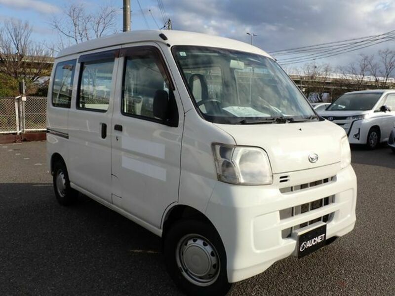 HIJET CARGO