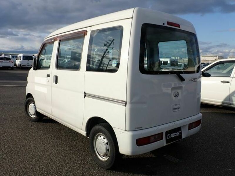 HIJET CARGO-2