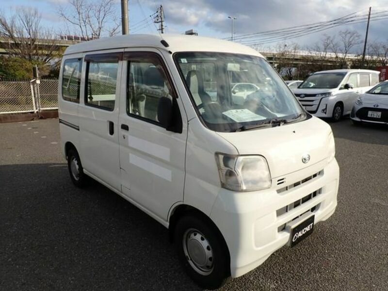 HIJET CARGO-3