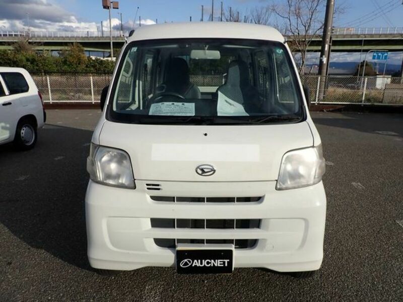 HIJET CARGO-4