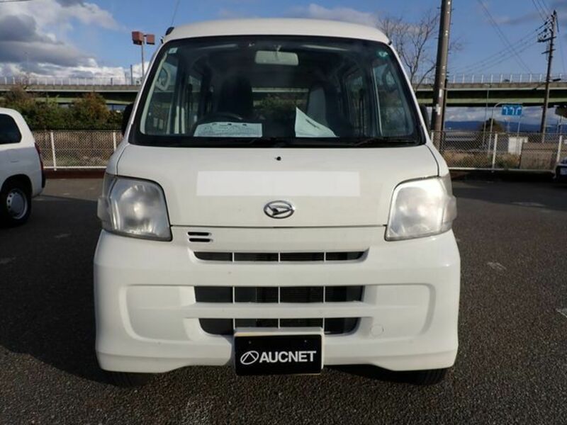 HIJET CARGO-5