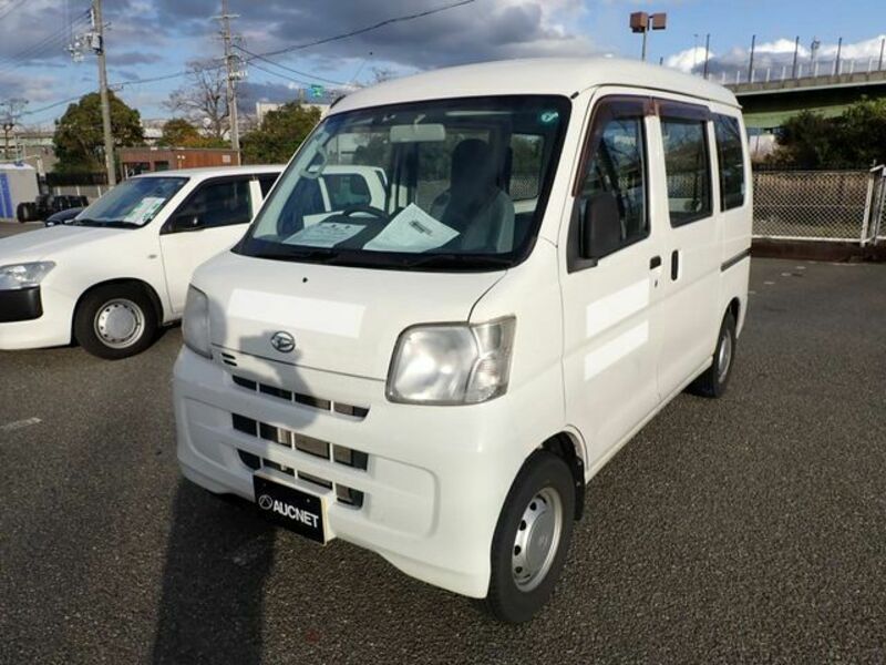 HIJET CARGO-6