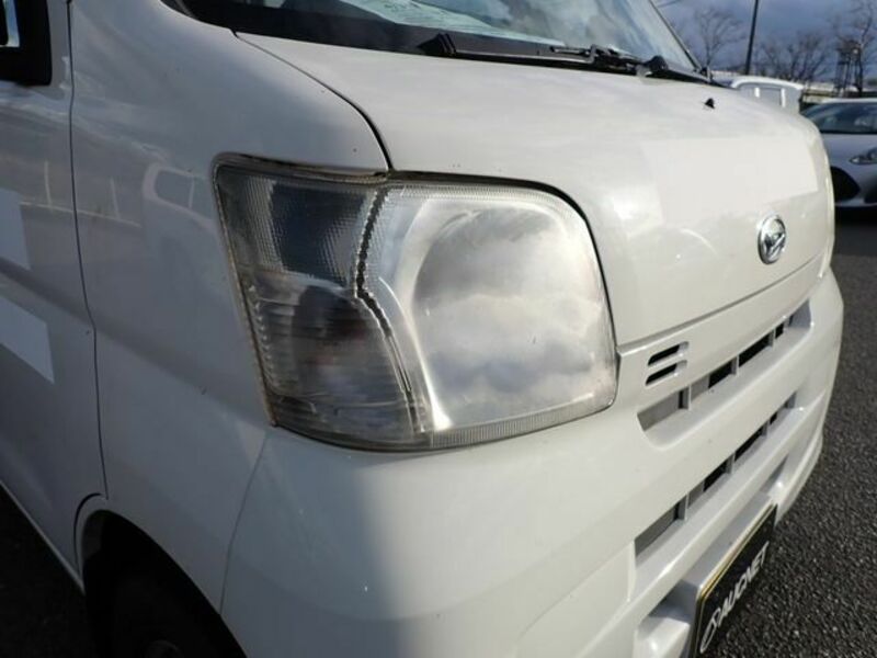 HIJET CARGO-7
