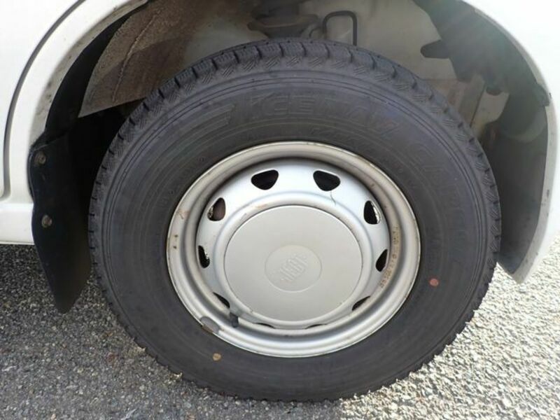 HIJET CARGO-21