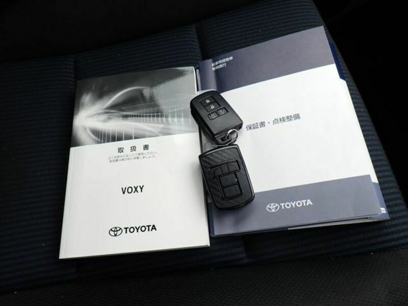 VOXY