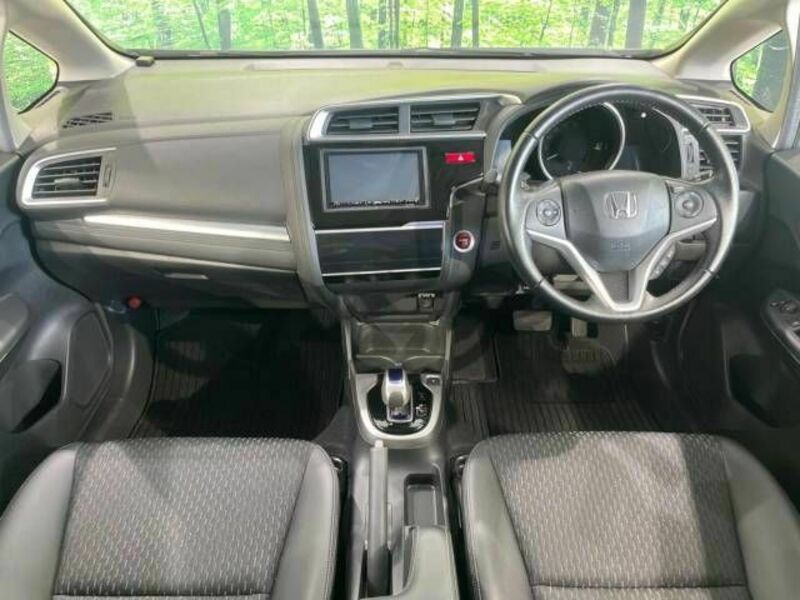 FIT HYBRID