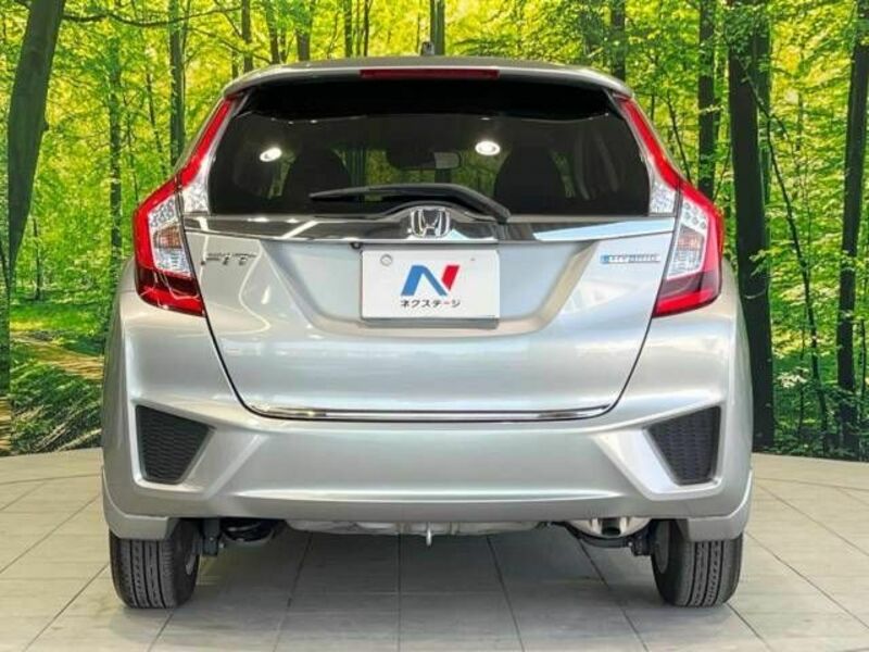 FIT HYBRID