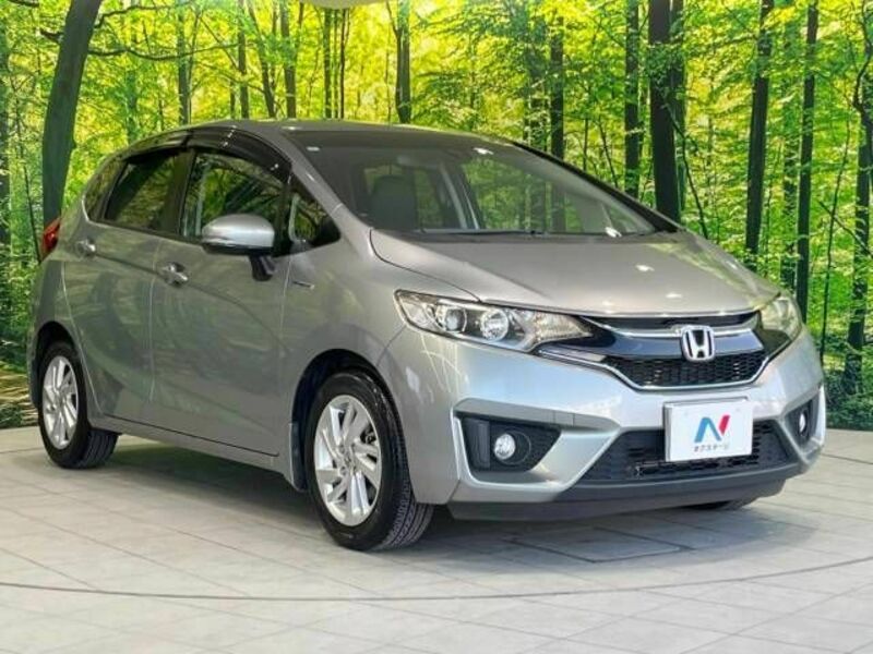 FIT HYBRID