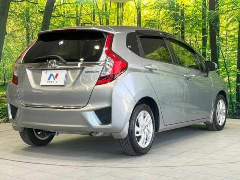FIT HYBRID