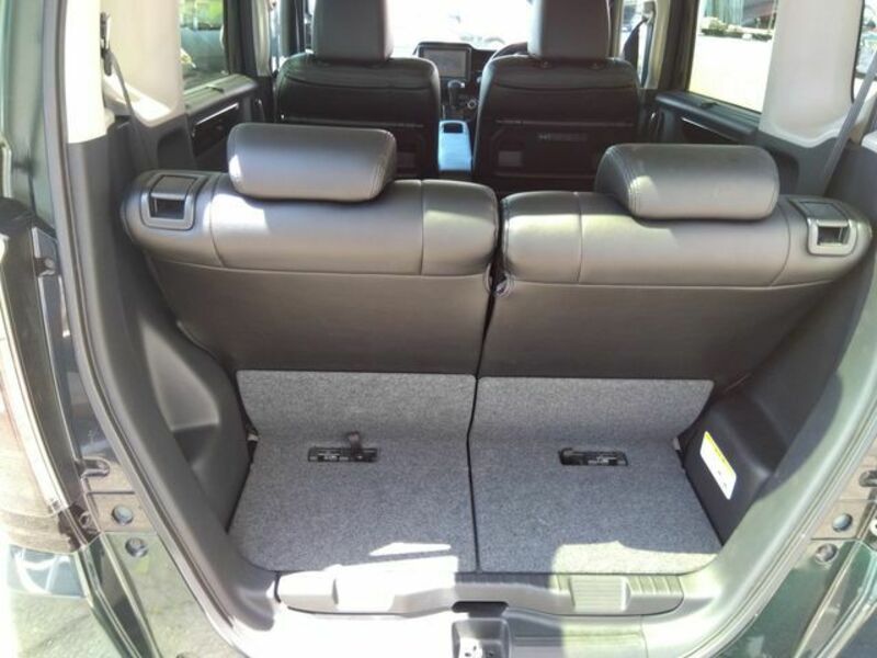 N BOX CUSTOM-13