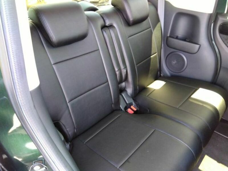 N BOX CUSTOM-16