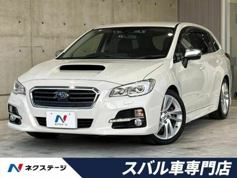 LEVORG-0