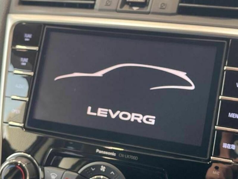 LEVORG