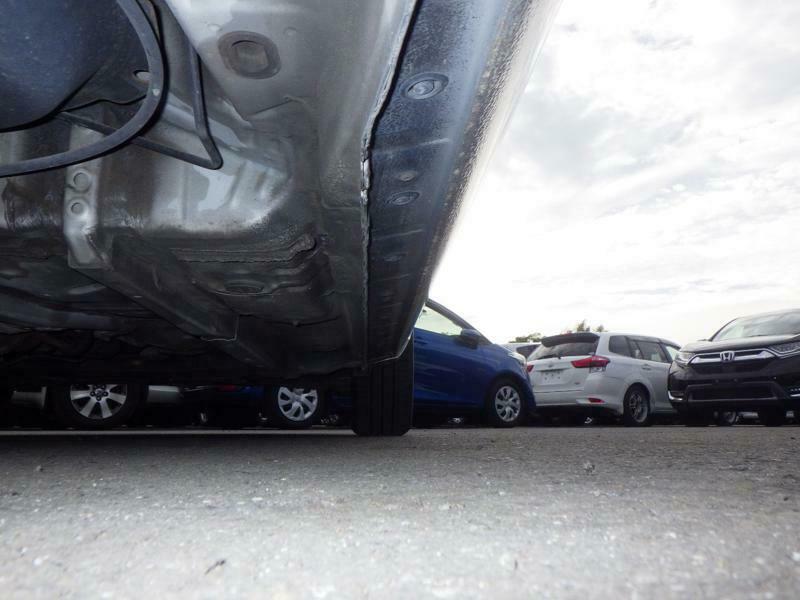 COROLLA FIELDER