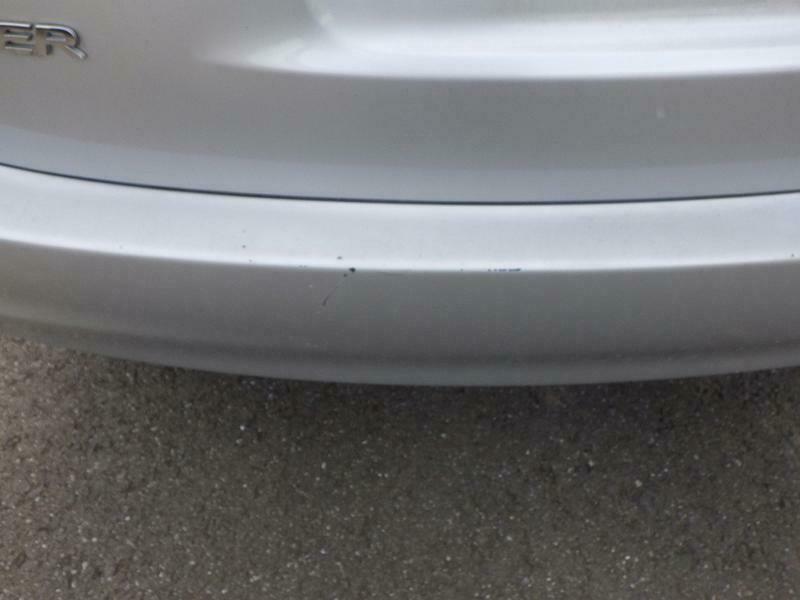COROLLA FIELDER
