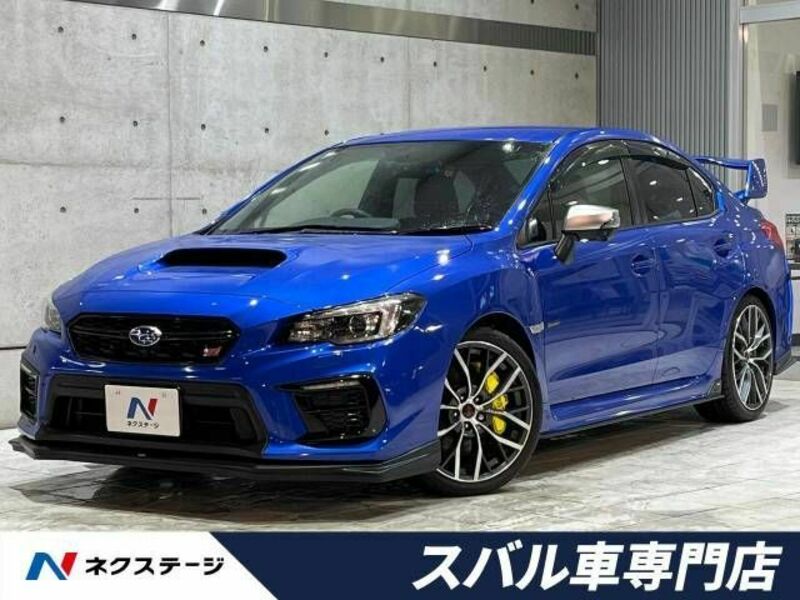 WRX STI-0