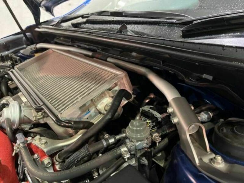 WRX STI