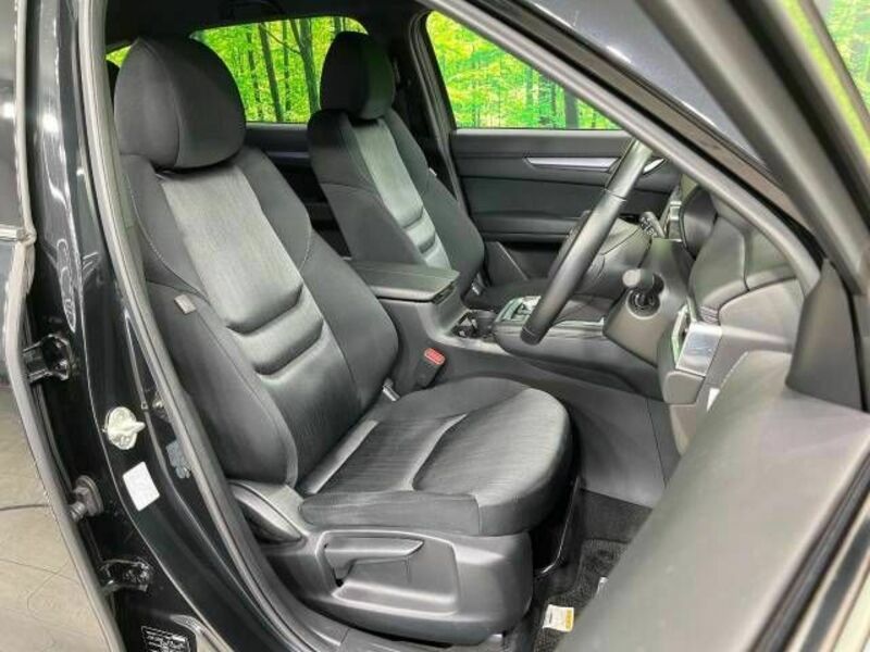 CX-8