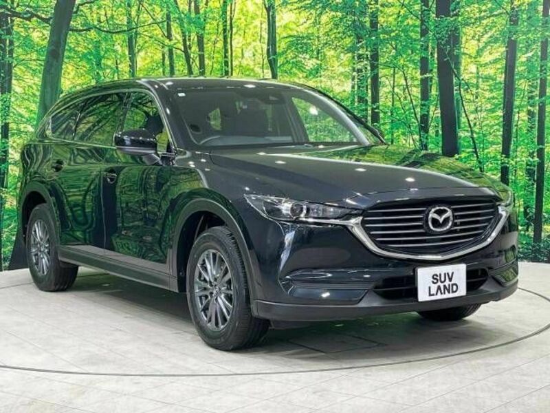 CX-8