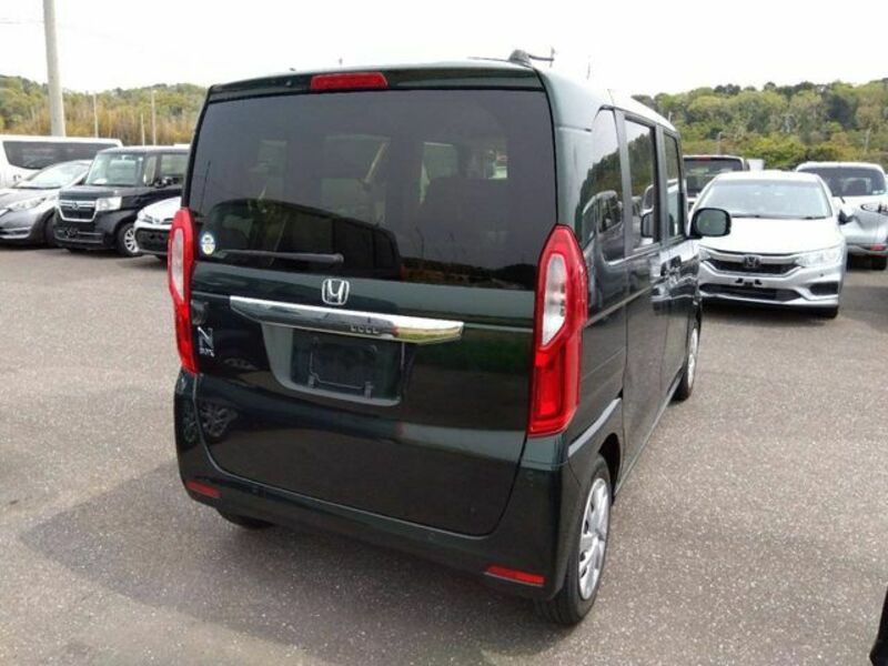 N BOX-2