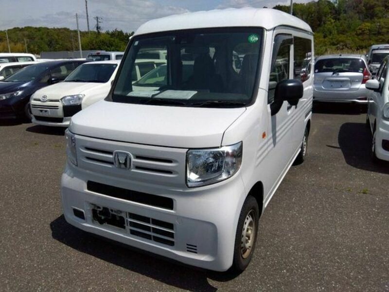 N-VAN