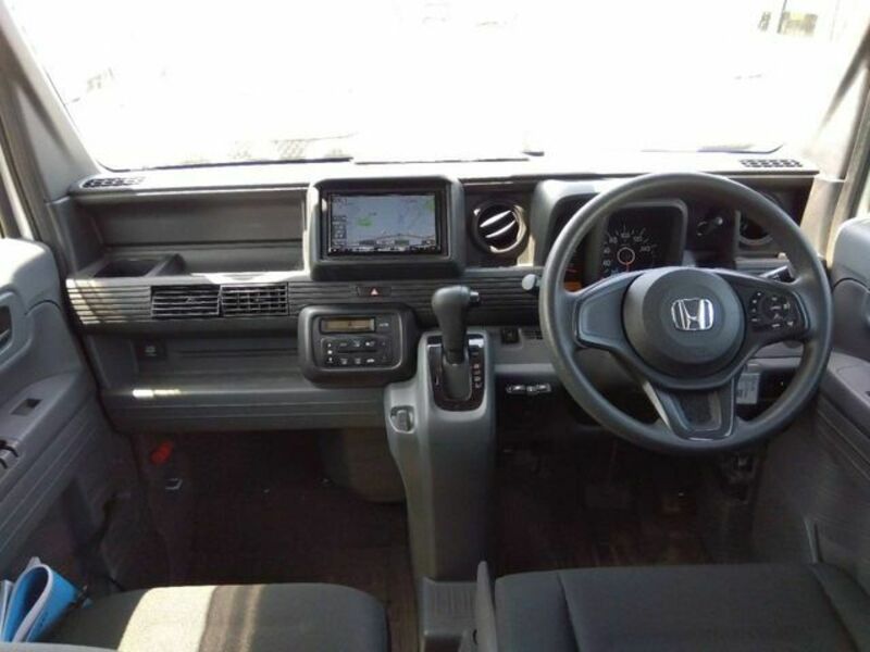N-VAN