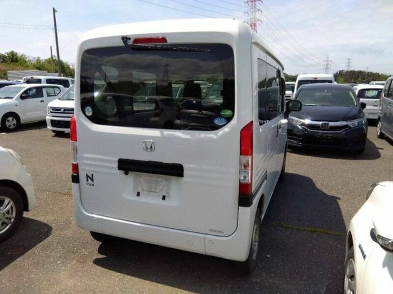 N-VAN