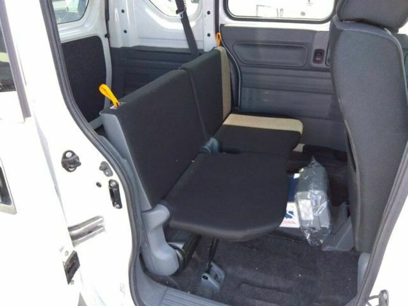 N-VAN