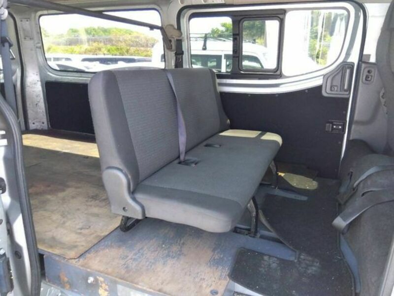 NV350 CARAVAN
