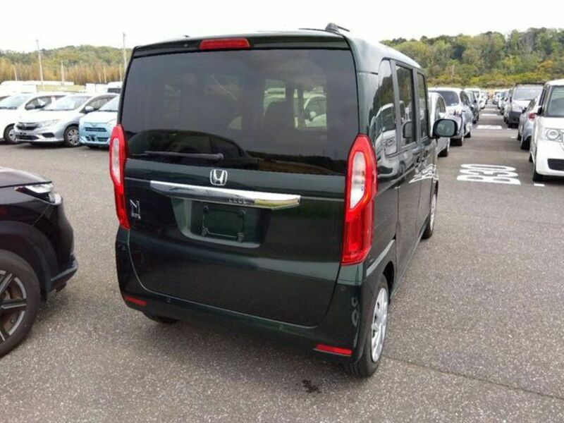 N BOX-2