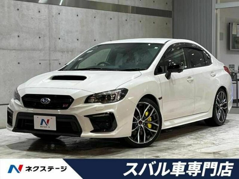 WRX STI-0