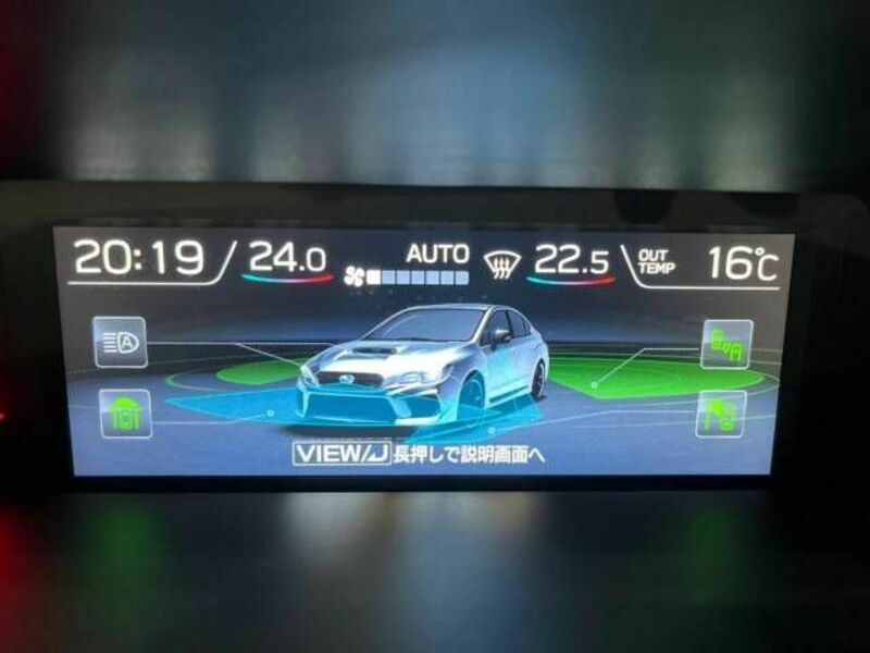 WRX STI