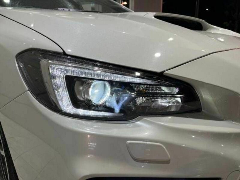 WRX STI