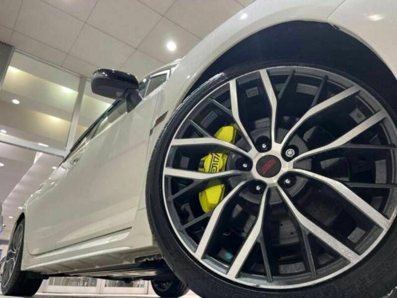 WRX STI