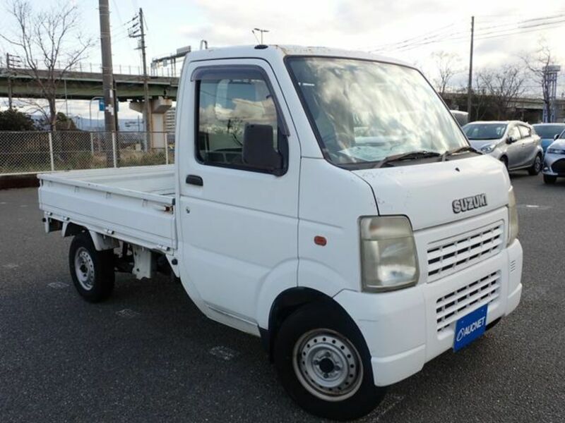 CARRY TRUCK