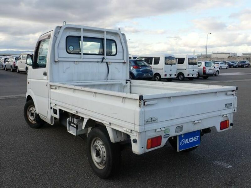 CARRY TRUCK-2