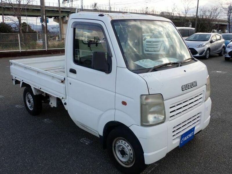 CARRY TRUCK-3