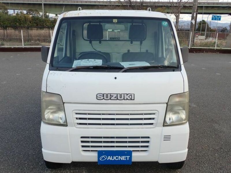 CARRY TRUCK-4