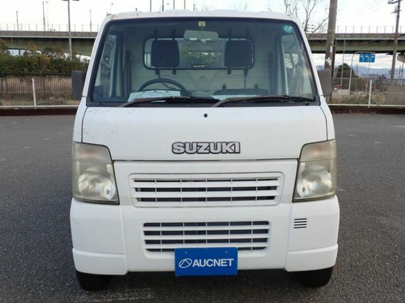 CARRY TRUCK-5
