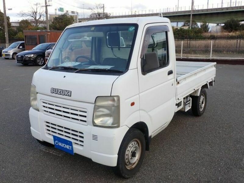 CARRY TRUCK-6