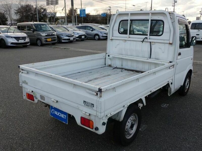 CARRY TRUCK-8