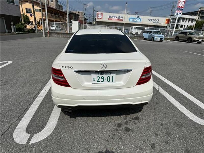 C-CLASS